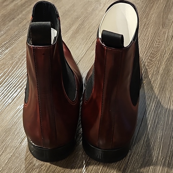Paul Evans Dean Chelsea boot size 7.5